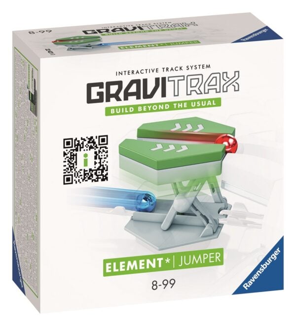 GraviTraxi laienduskomplekt