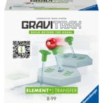 GraviTraxi laienduskomplekt