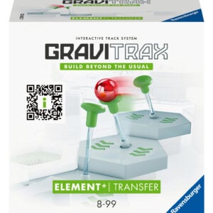 GraviTraxi laienduskomplekt