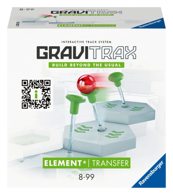 GraviTraxi laienduskomplekt