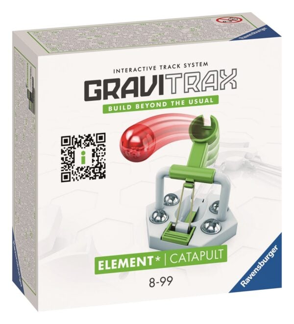 GraviTraxi laienduskomplekt