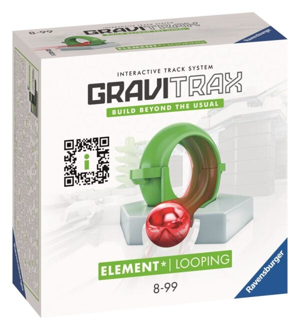 GraviTraxi laienduskomplekt