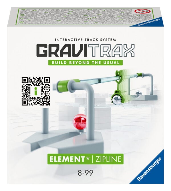 GraviTraxi laienduskomplekt