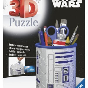 Ravensburgeri kvaliteetsed 3D pusled