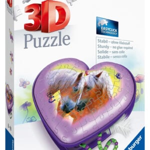 Ravensburgeri kvaliteetsed 3D pusled