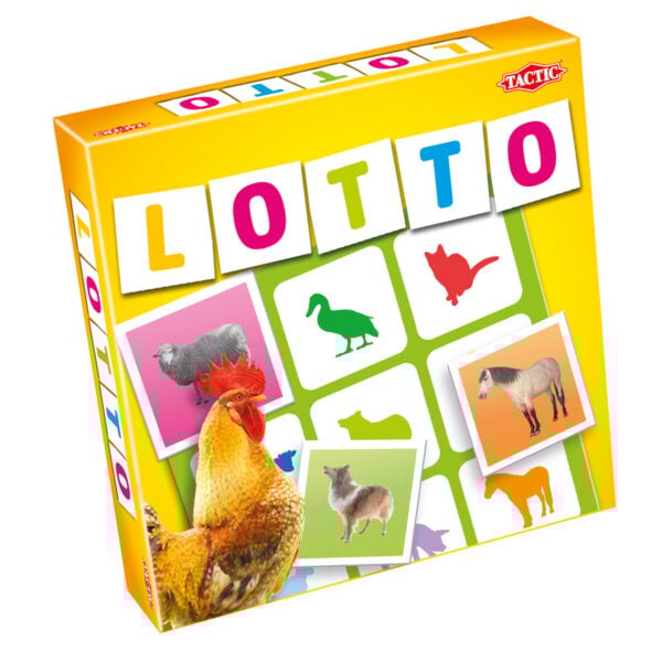 Klassikaline lauamäng