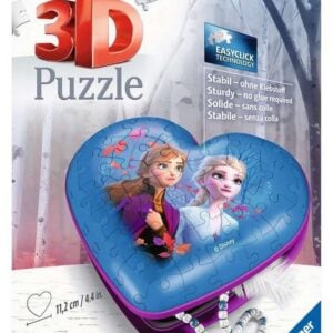 Ravensburgeri kvaliteetsed 3D pusled