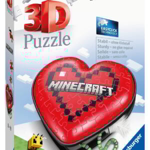 Ravensburgeri kvaliteetsed 3D pusled