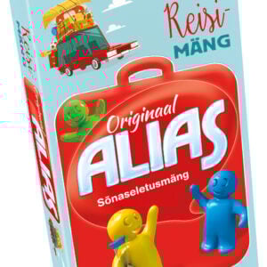 Sõnaseletusmäng