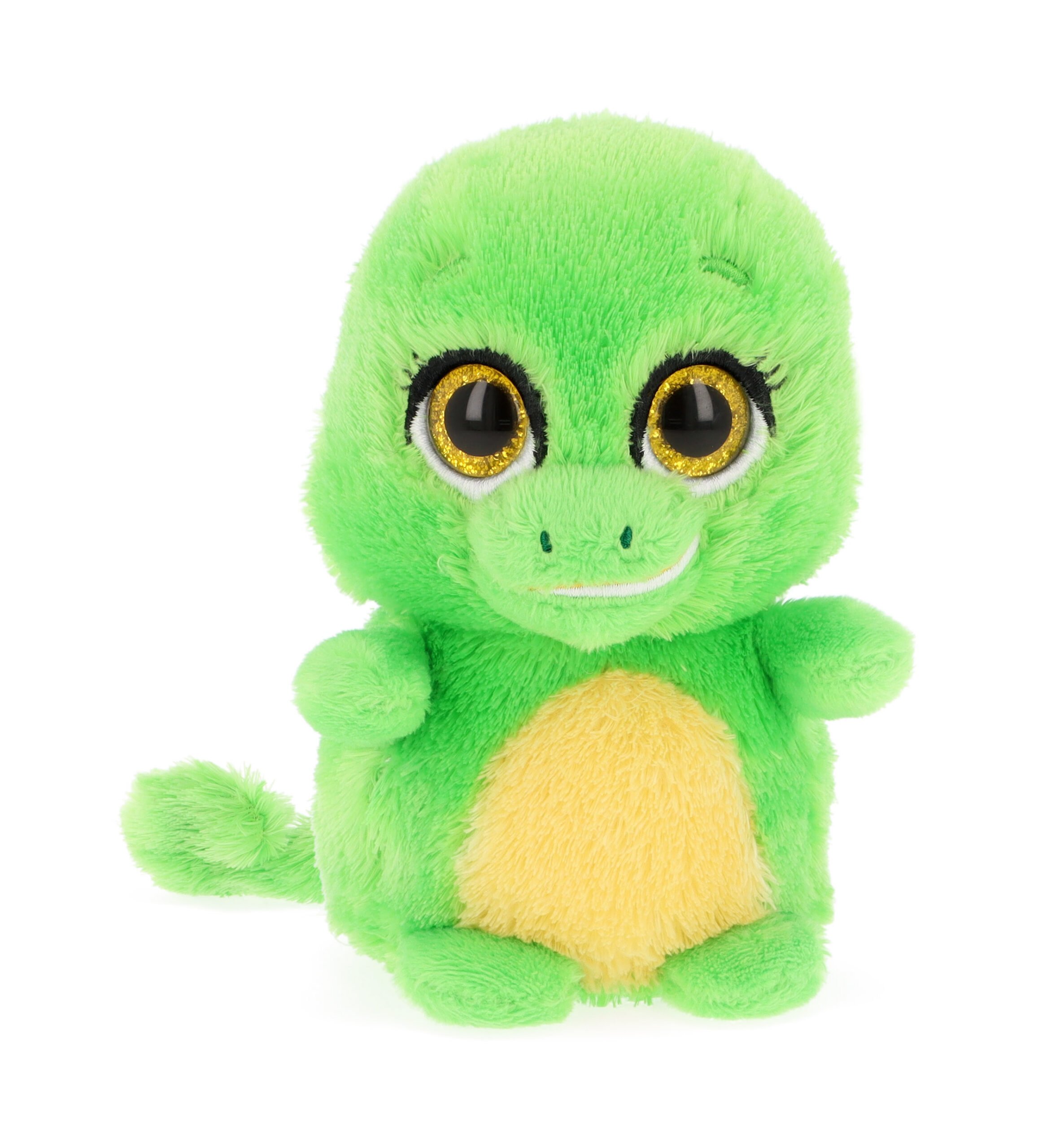 Keel Toys Motsu geko 14 cm Keel Toys on tuntud kvaliteetsete pehmete mänguasjade bränd