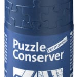 Ravensburger pusleliim 200 ml Pusle liim võimaldab teil säilitada oma meisterlikult kokkupandud pusle kunstiteoseks ja nautida seda kauem.