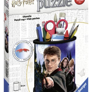 Ravensburgeri kvaliteetsed 3D pusled