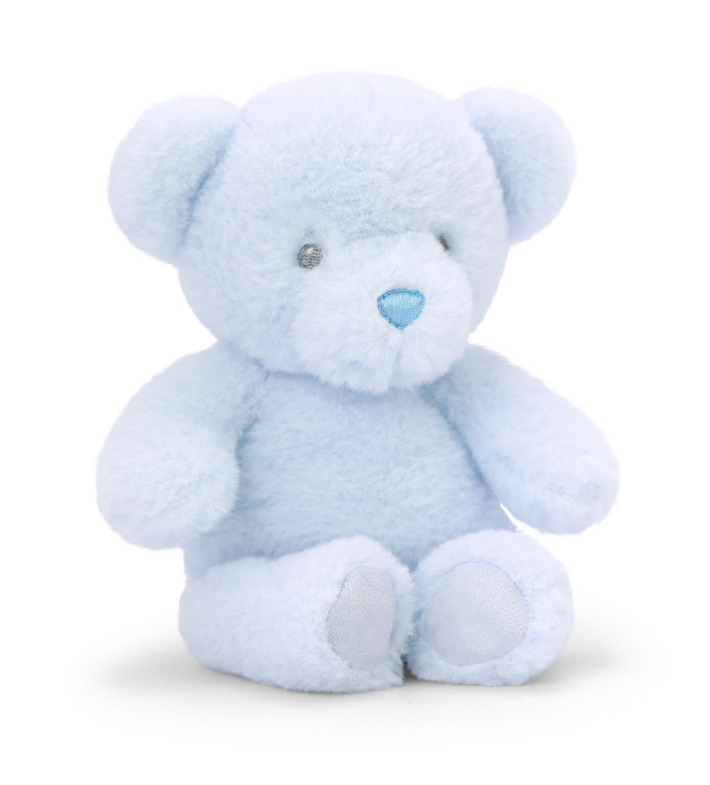 Keel Toys Eco Beebi karupoeg 16 cm Kvaliteetsetest ja taaskasutatavatest materjalidest toodetud maailma nunnumad pehmed tegelased!