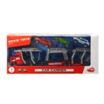Dickie Toys autotreiler 2 erinevat Äge auto
