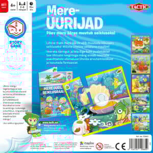 54864 sg ocean explorers base 090118