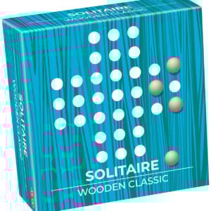 Solitaire mäng on põnev ajaviitmisviis!