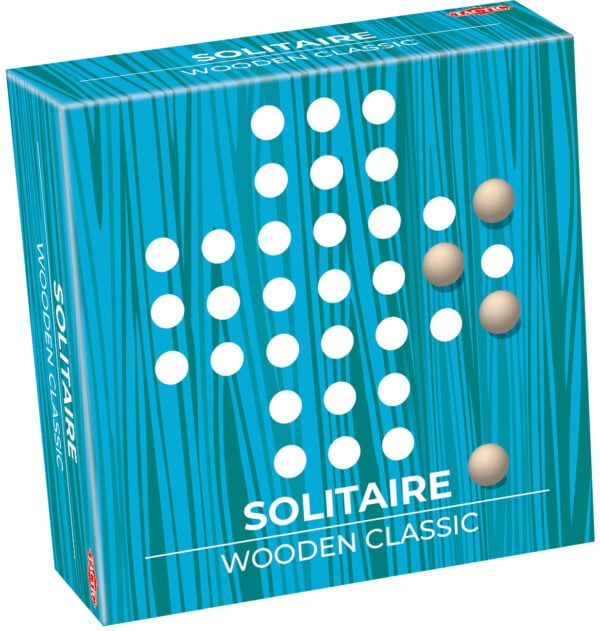 Solitaire mäng on põnev ajaviitmisviis!