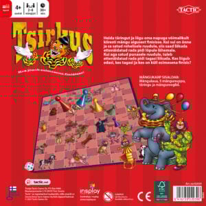 02039 tsirkus base ee