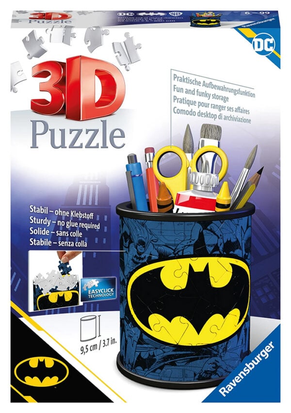 Ravensburgeri kvaliteetsed 3D pusled