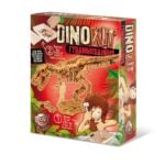 Buki Türannosaurus Selle komplektiga saad mängida arheoloogi!