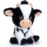 Keel Toys Eco  Lehm 18 cm Kvaliteetsetest ja taaskasutatavatest materjalidest toodetud maailma nunnumad pehmed tegelased!
