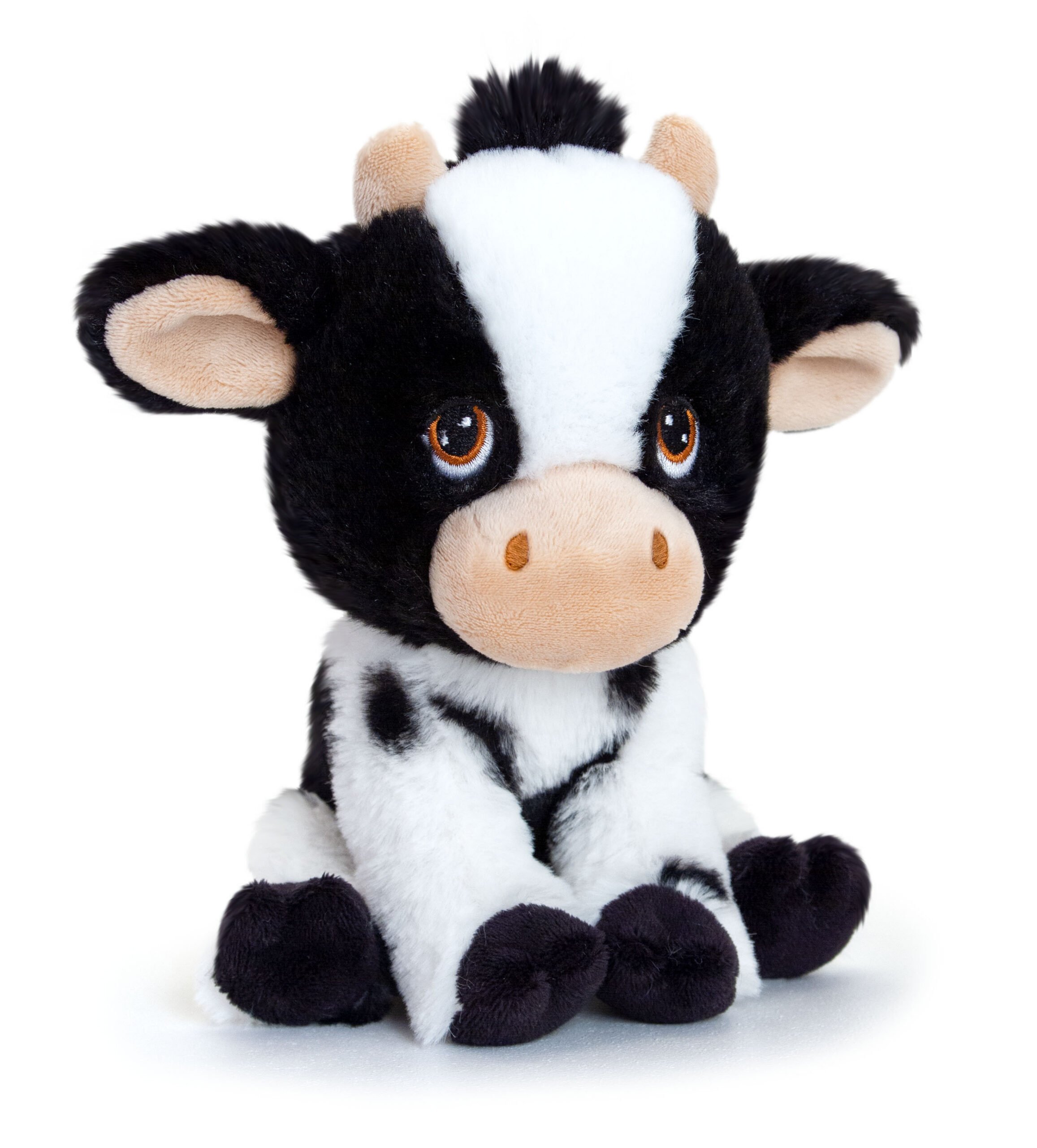 Keel Toys Eco  Lehm 18 cm Kvaliteetsetest ja taaskasutatavatest materjalidest toodetud maailma nunnumad pehmed tegelased!