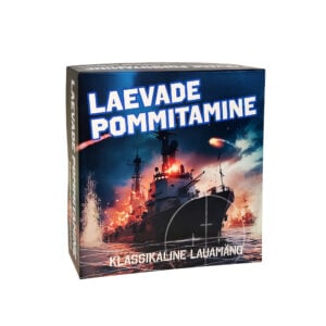 Klassikaline mäng