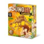 Buki Stegosaurus Selle komplektiga saad mängida arheoloogi!
