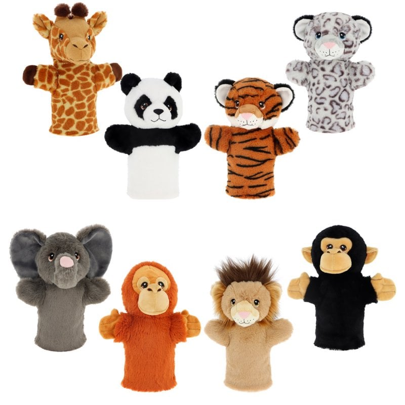 Keel Toys käpiknukk metsloomad 27 cm 8 erinevat Kvaliteetsetest ja taaskasutatavatest materjalidest toodetud maailma nunnumad pehmed tegelased!