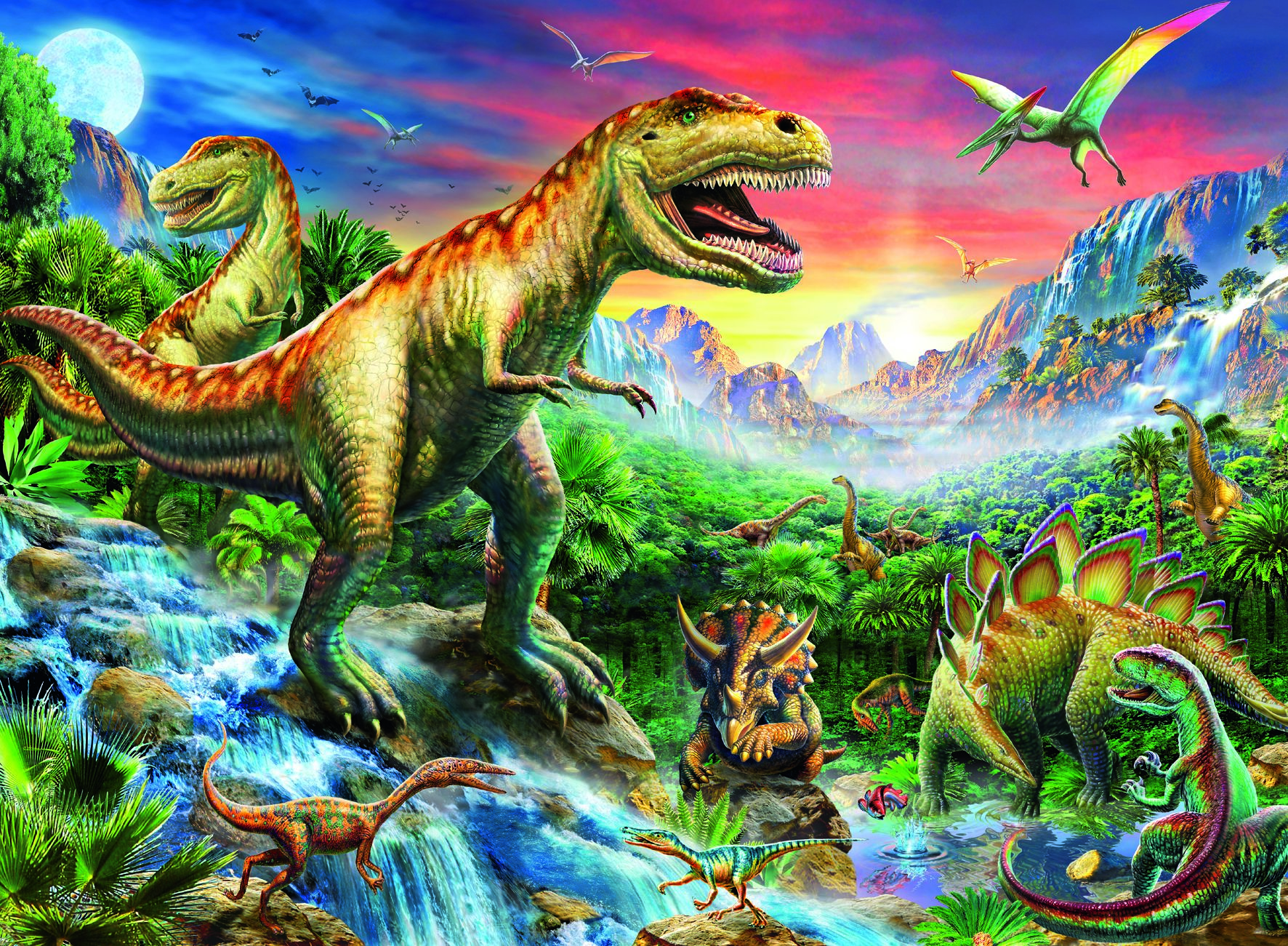 ES-Puzzle-10665-Saur ojadest ookeanini