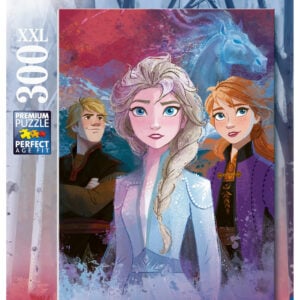 Lumekuninganna 2 Elsa