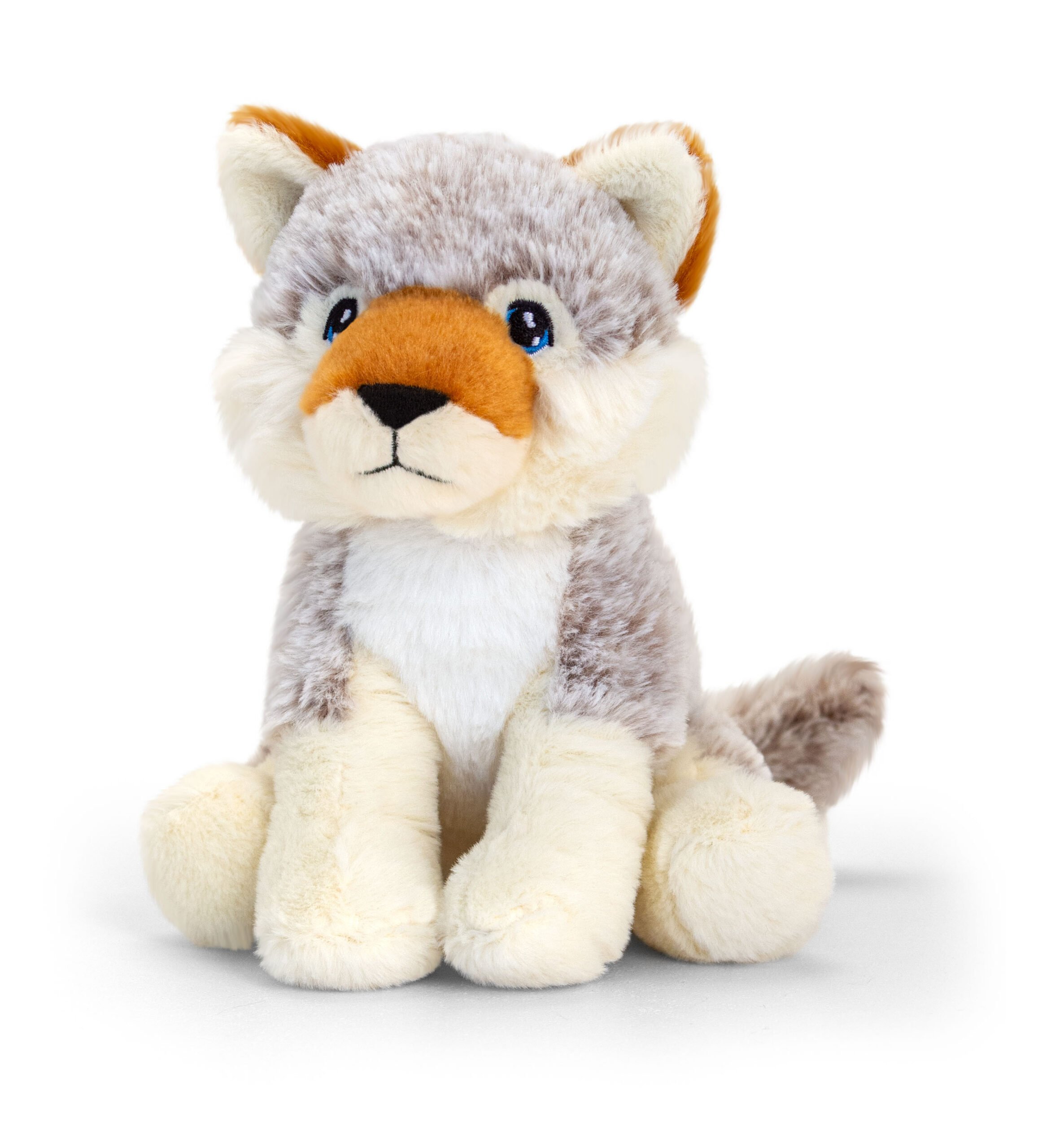 Keel Toys Keeleco hunt 18 cm Keel Toys on tuntud kvaliteetsete pehmete mänguasjade bränd