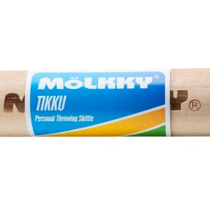 Mölkky viskepulk on asendamatu selles ajatus mängus!