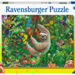 Ravensburger pusle 300 tk Laiskloom Paatidest laevadeni