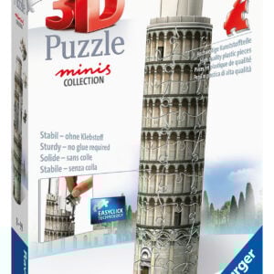 Ravensburgeri kvaliteetsed 3D pusled