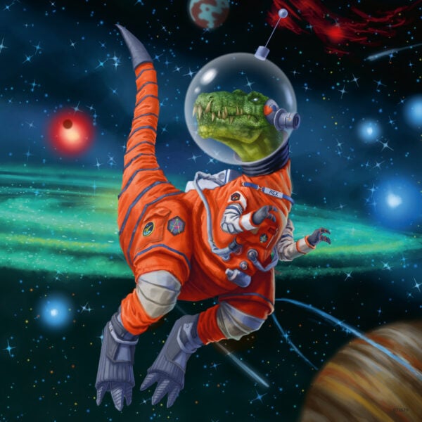 putukatest dinosaurusteni - Ravensburgeril on kõikidele puslefännidele midagi pakkuda!