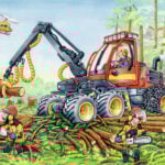 image_raw putukatest dinosaurusteni - Ravensburgeril on kõikidele puslefännidele midagi pakkuda!