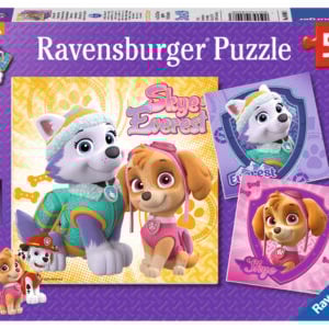 putukatest dinosaurusteni - Ravensburgeril on kõikidele puslefännidele midagi pakkuda!