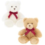 Keel Toys Keeleco kaisukaru Harry 25 cm -  2 erinevat Pehmed