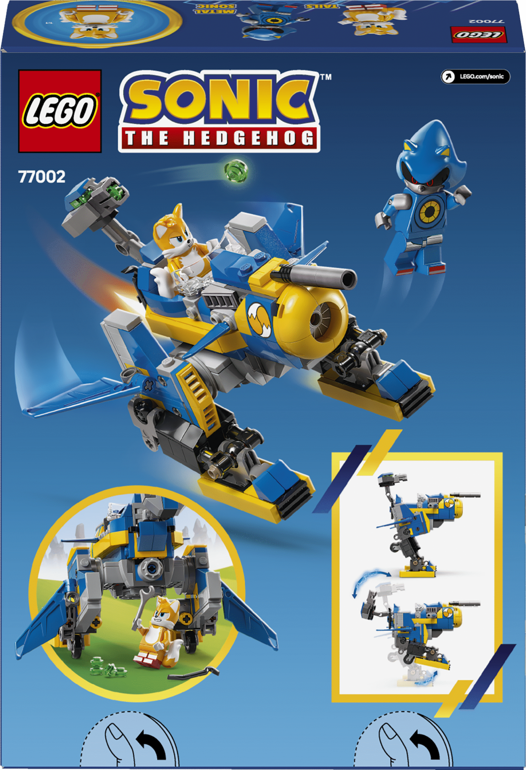 image_raw millest saab lendav robot