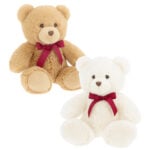 Keel Toys Keeleco kaisukaru Harry 30 cm - 2 erinevat See kaisukas toob iga lapse mänguaega nii rõõmu
