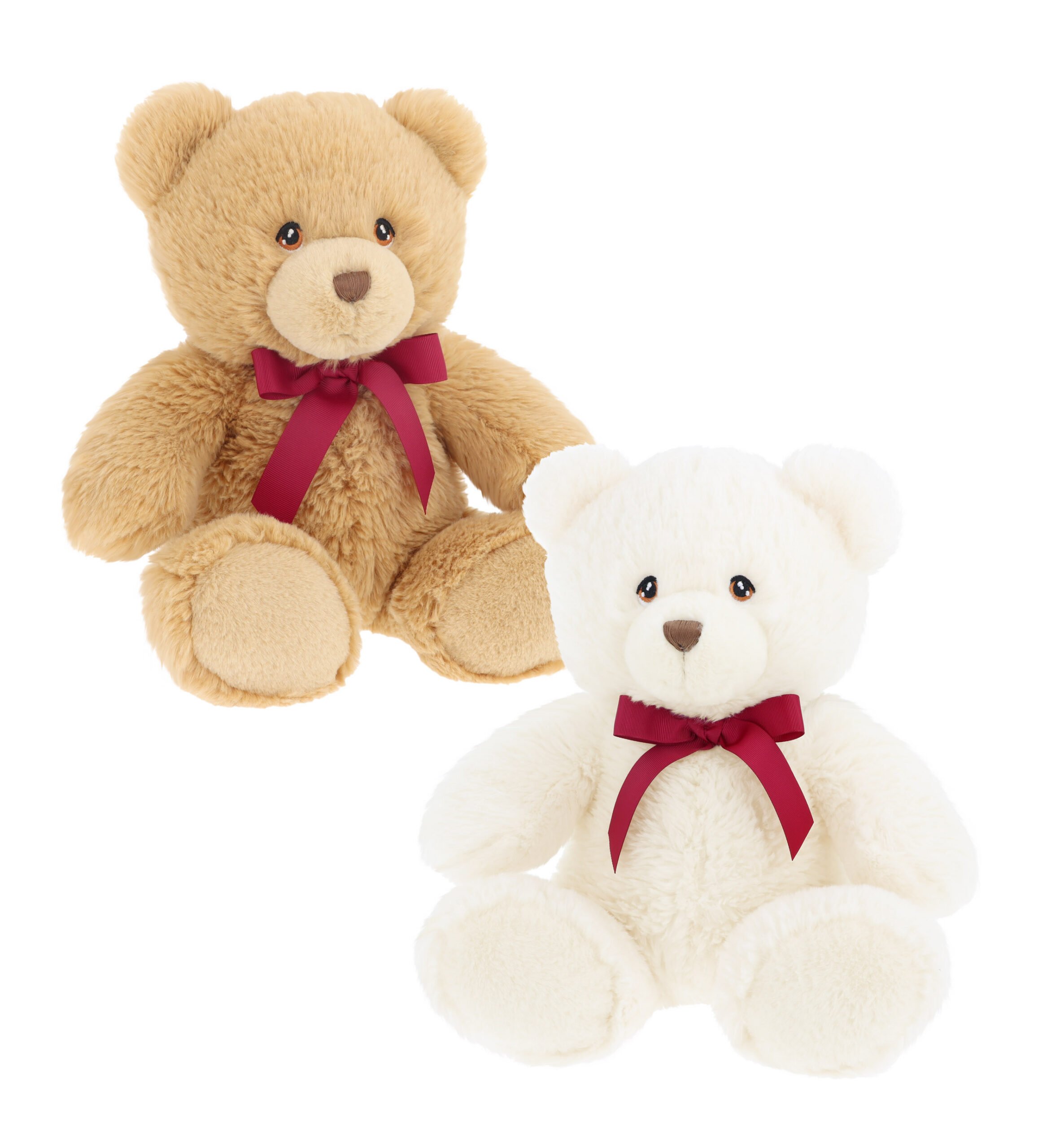 Keel Toys Keeleco kaisukaru Harry 30 cm - 2 erinevat See kaisukas toob iga lapse mänguaega nii rõõmu
