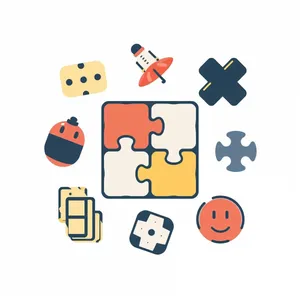 Lauamängud & pusled