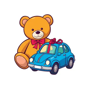 Mänguasjad & kingitused