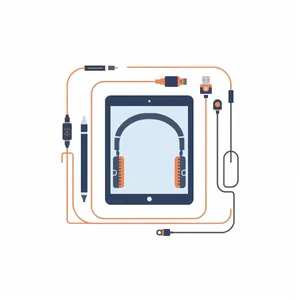 Tarvikud, digivahendid & seadmed