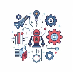 Teadus, robootika & programmeerimine