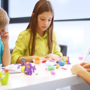 HEY CLAY voolimismass Türannosaurus