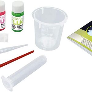 Buki Mini Lab Helendav vedelik