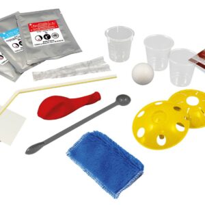 Buki Maagilise teaduse komplekt