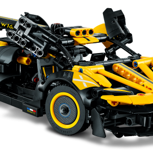 LEGO Technic Bugatti Bolide